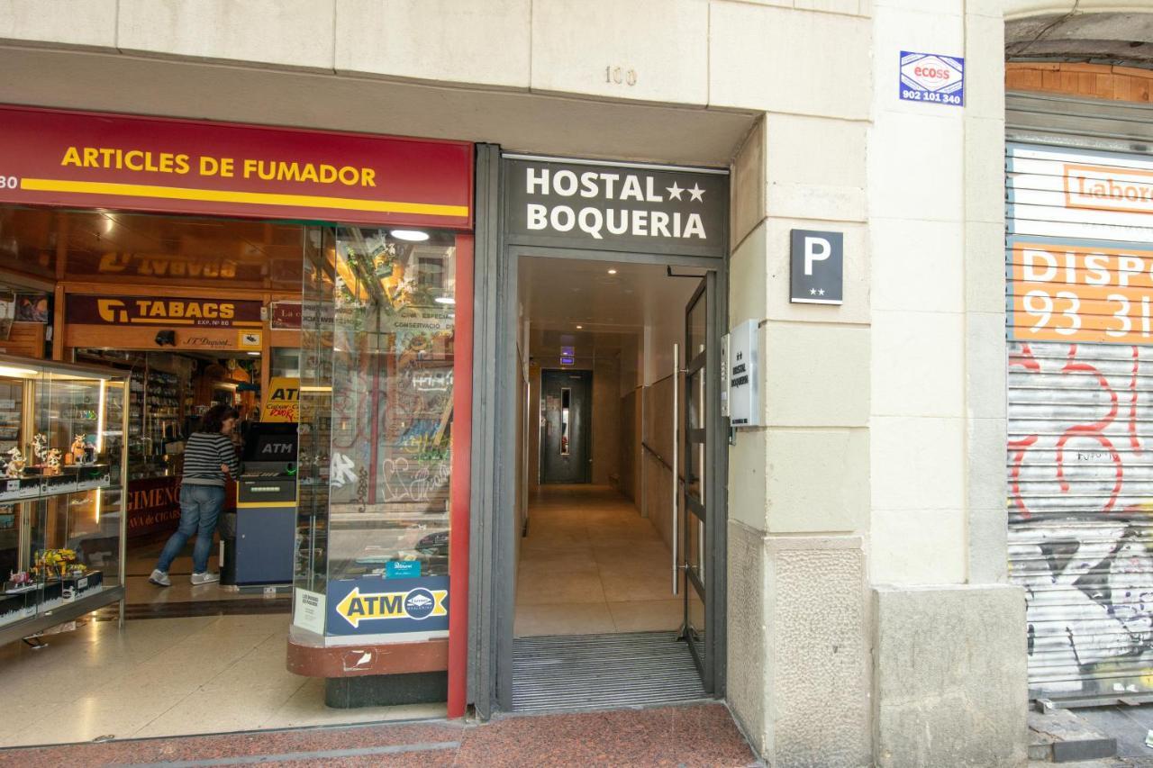 Standbyme Ramblas Barcelona Exterior photo