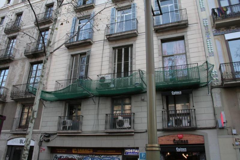Standbyme Ramblas Barcelona Exterior photo