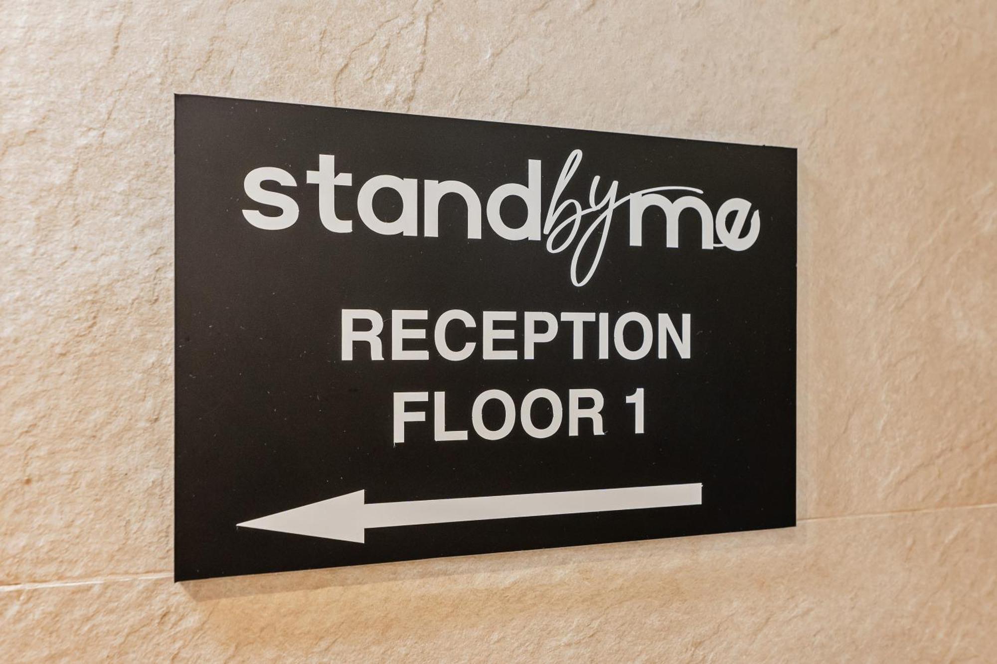Standbyme Ramblas Barcelona Exterior photo