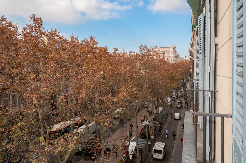Standbyme Ramblas Barcelona Exterior photo